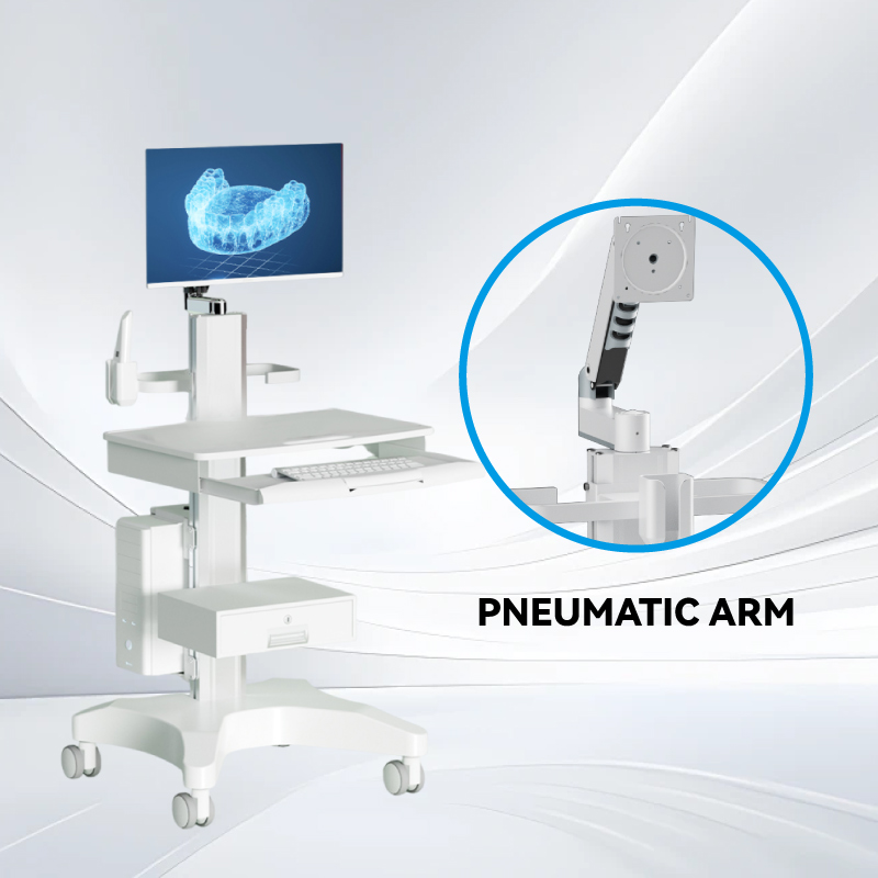 Pneumatic Arm  Pneumatic Arm