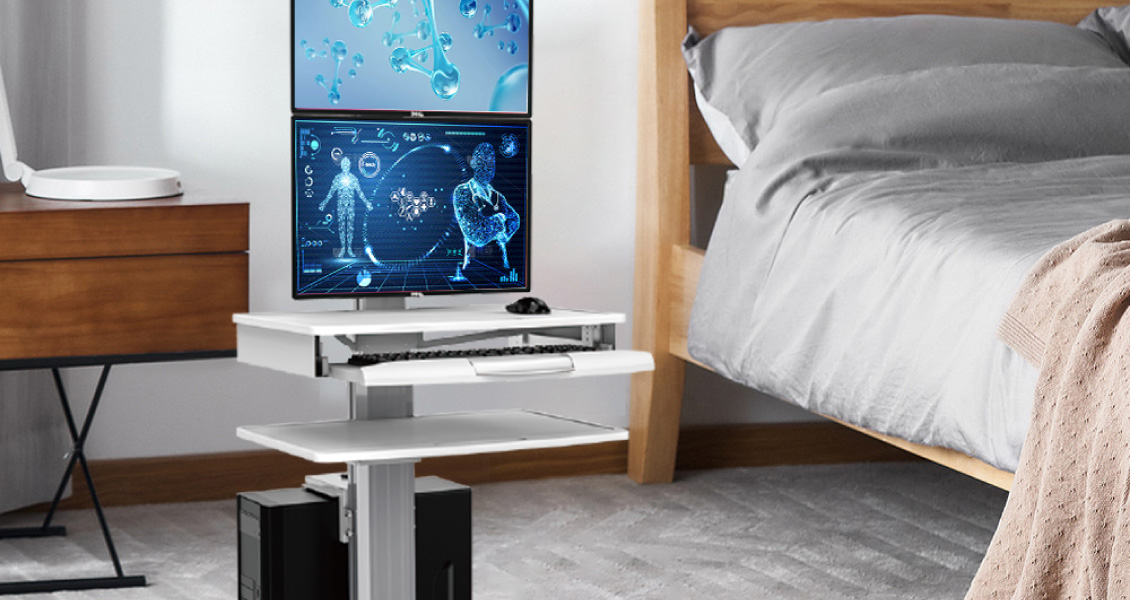 Intelligent Rounding Cart  Scene Graph 2 Intelligent Rounding Cart  Scene Graph 2