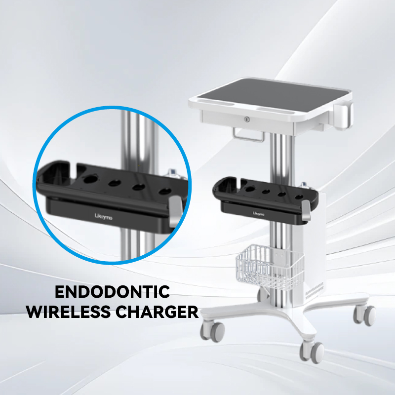 endodontic wireless charger endodontic wireless charger