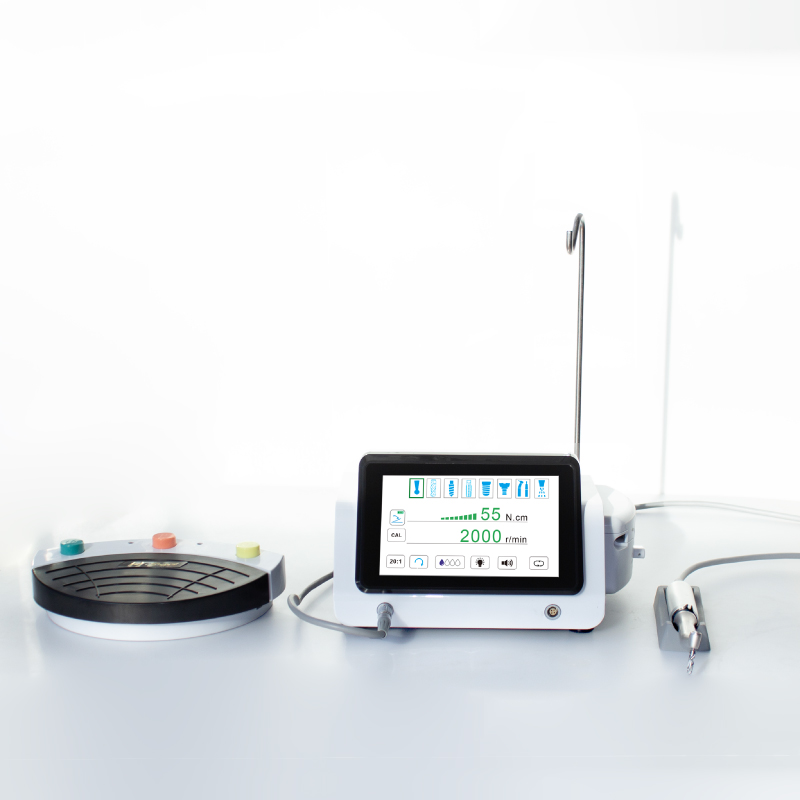 Пневматическая медицинская тележка с регулируемой высотой