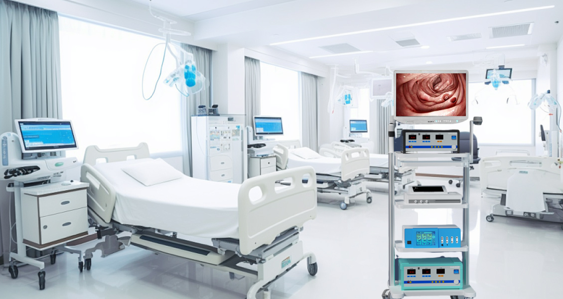 Hospital Commercial Furniture 