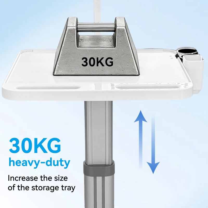 Keyboard Tray Slide 30KG