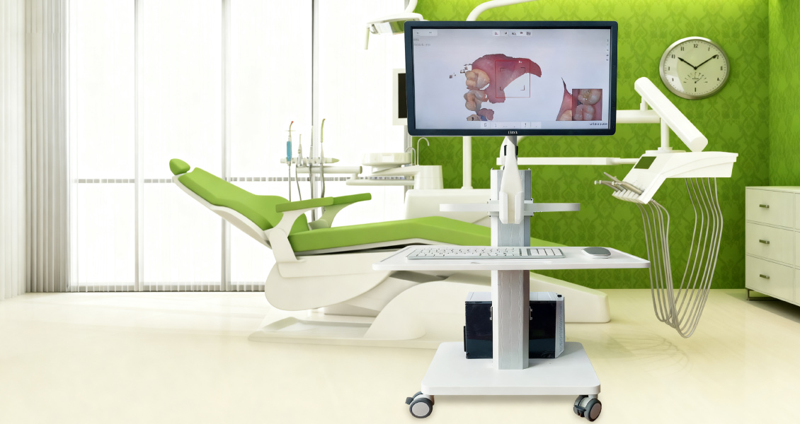 Dental Cart Dental Cart