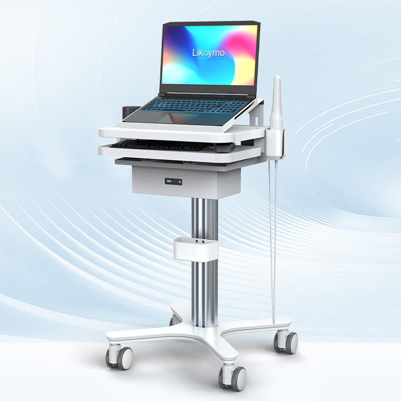 oral scanner holder oral scanner holder