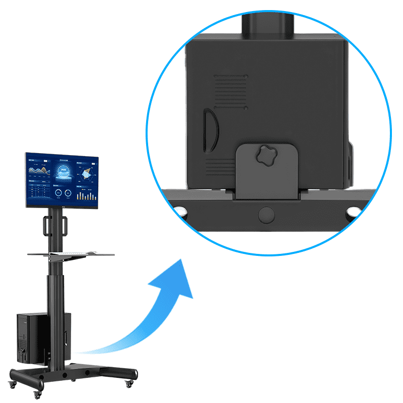 PC TOWER HOLDER PC TOWER HOLDER