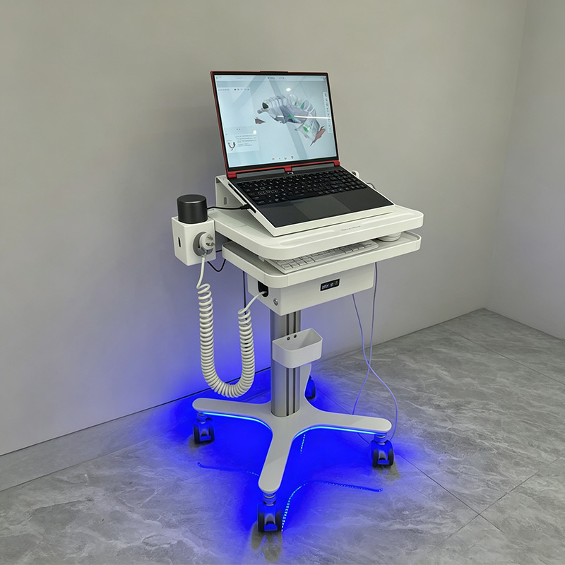 ##applications of medical cart