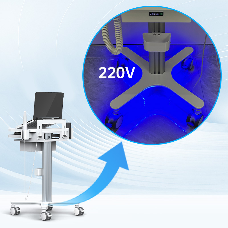 Adjustable Ambient Lamp Adjustable Ambient Lamp